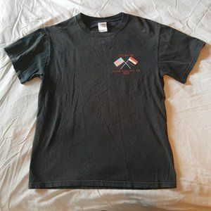 Men's USAF Operation New Dawn TShirt, Sz S